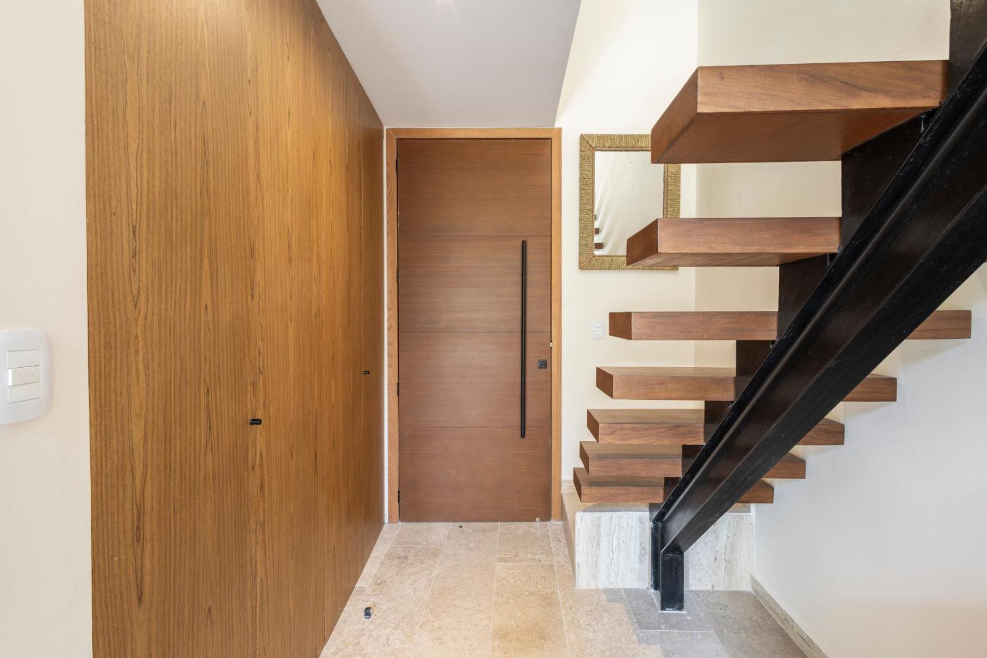 Mistiq Temple II Luxury Apartment Tulum Zimmer foto