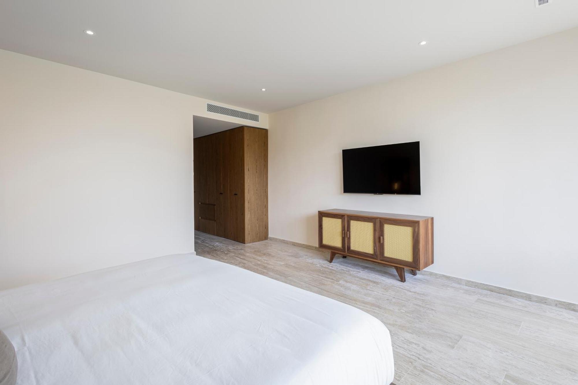 Mistiq Temple II Luxury Apartment Tulum Exterior foto